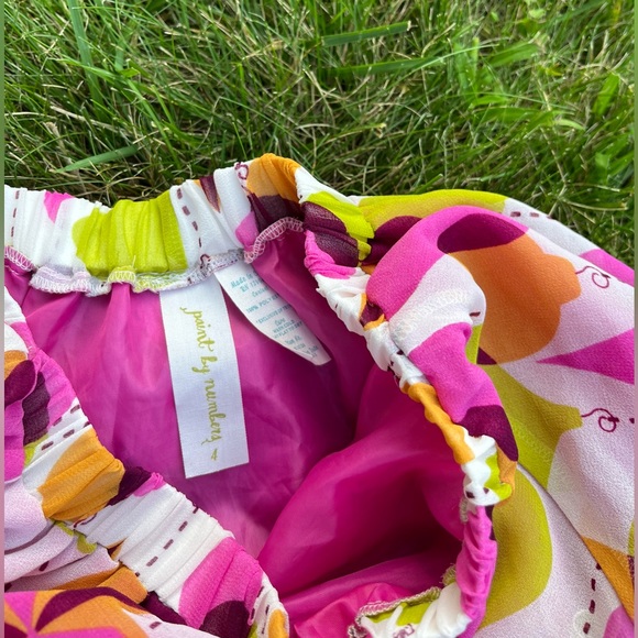 Gorgeous Matilda Jane skirt, Paint by numbers - Picture 4 of 5